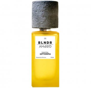 05 Santal Painkiller