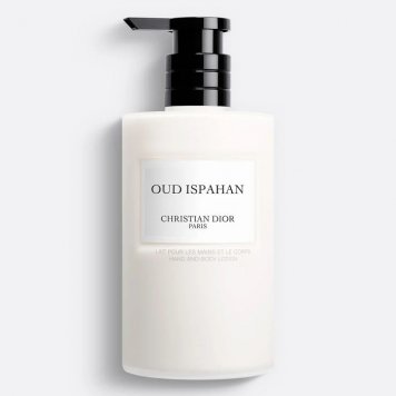 ������� ��� ��� � ��� Hydrating Lotion Oud Ispahan