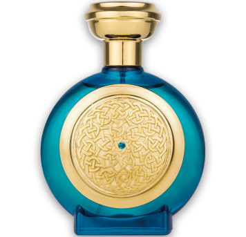Aqua Sapphire