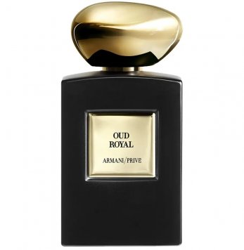 Armani Prive Oud Royal