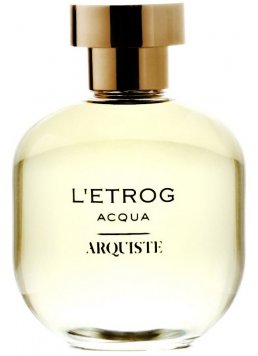 L'Etrog Acqua