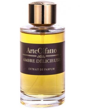 Ambre Delicieuse