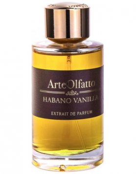 Habano Vanilla