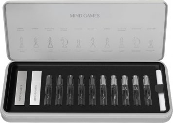 Artisan 10 Piece Discovery Set