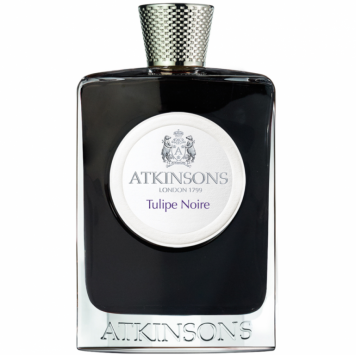 Tulipe Noire