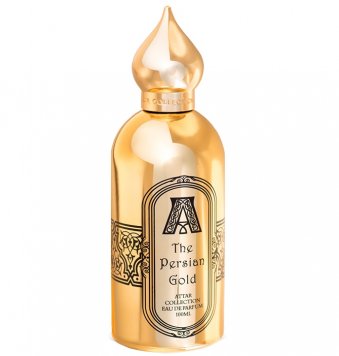 The Persian Gold
