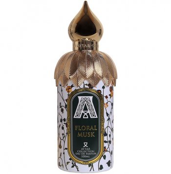 Floral Musk