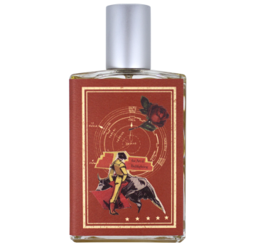 Bull's Blood