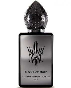 Black Gemstone