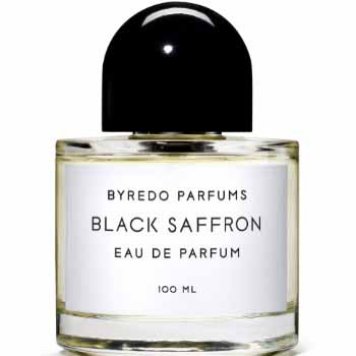 Black Saffron