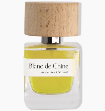 Blanc De Chine