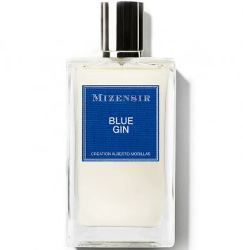 Blue Gin