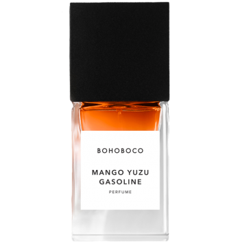 Mango Yuzu Gasoline