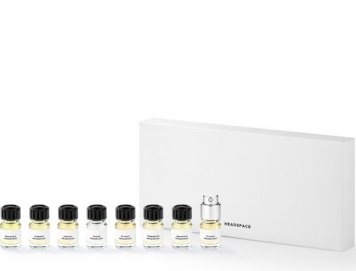 Headspace Discovery Box