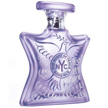 The Scent Of Peace