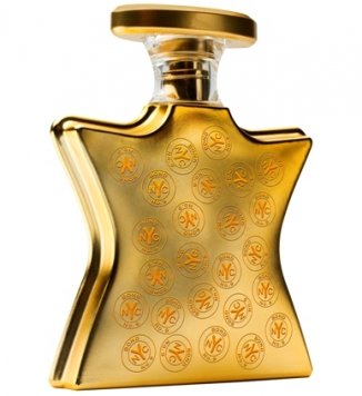 New York Signature Scent Perfume