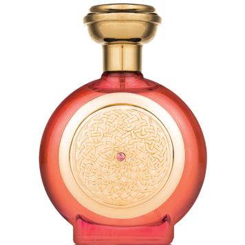 Rose Sapphire