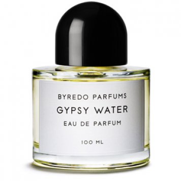 Gypsy Water