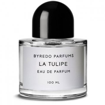 La Tulipe