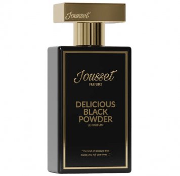 Delicious Black Powder