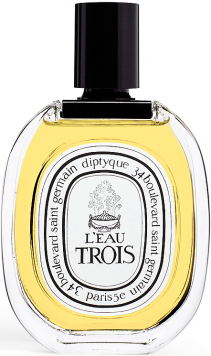 L'Eau Trois