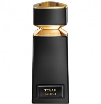 Tygar Extrait