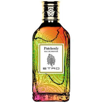Patchouly Eau de Parfum