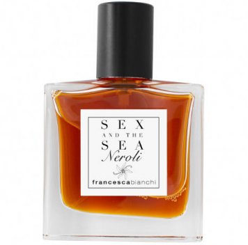 Sex and the Sea Neroli