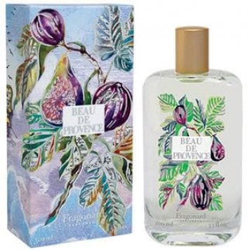 The Flowers Of The Perfumer: Beau de Provence