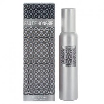Men's Classics: Eau de Hongrie