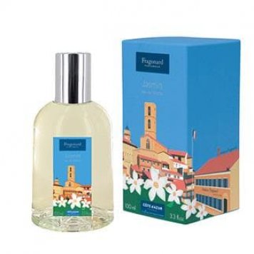 The Floral Collection: Jasmin