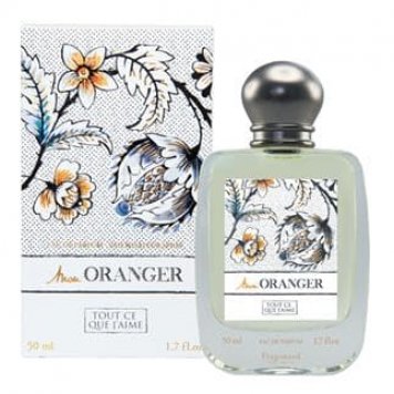 Tout Ce Que J�Aime: Mon Oranger