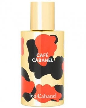 Café Cabanel