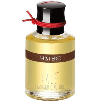 Mistero