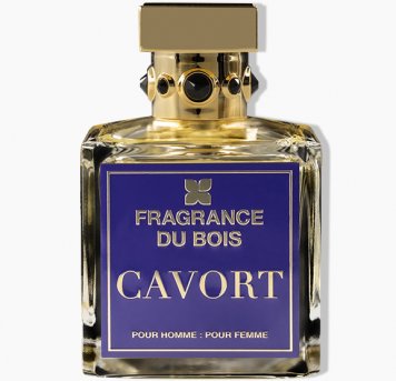 Cavort