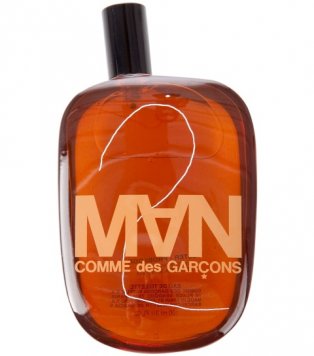 Comme des Garsons 2 Man