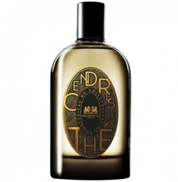 Cendres de The