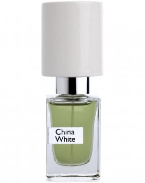 China White