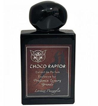 Choco Raptor