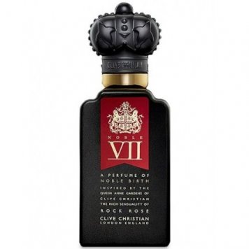 Noble VII Collection: Rock Rose
