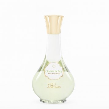 Cloches de Mai Eau Poudree