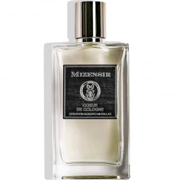 Cologne du Maté