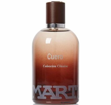 Cuero Hombre