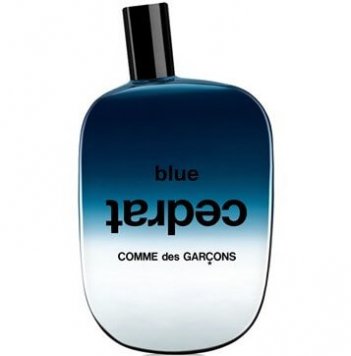 Blue Invasion: Blue Cedrat