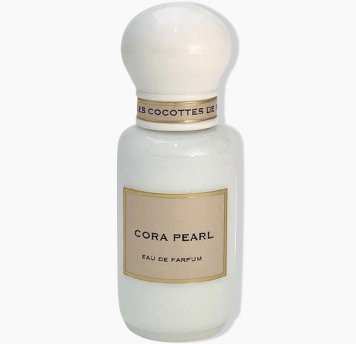 Cora Pearl