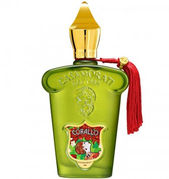 Casamorati 1888: Corallo