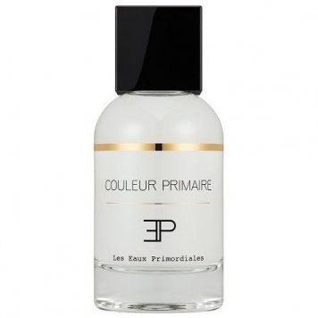Couleur Primaire