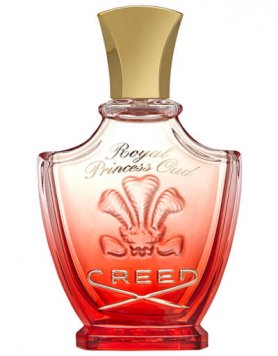 Royal Princess Oud