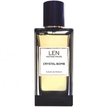 Crystal Bomb