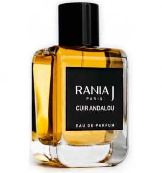 Cuir Andalou